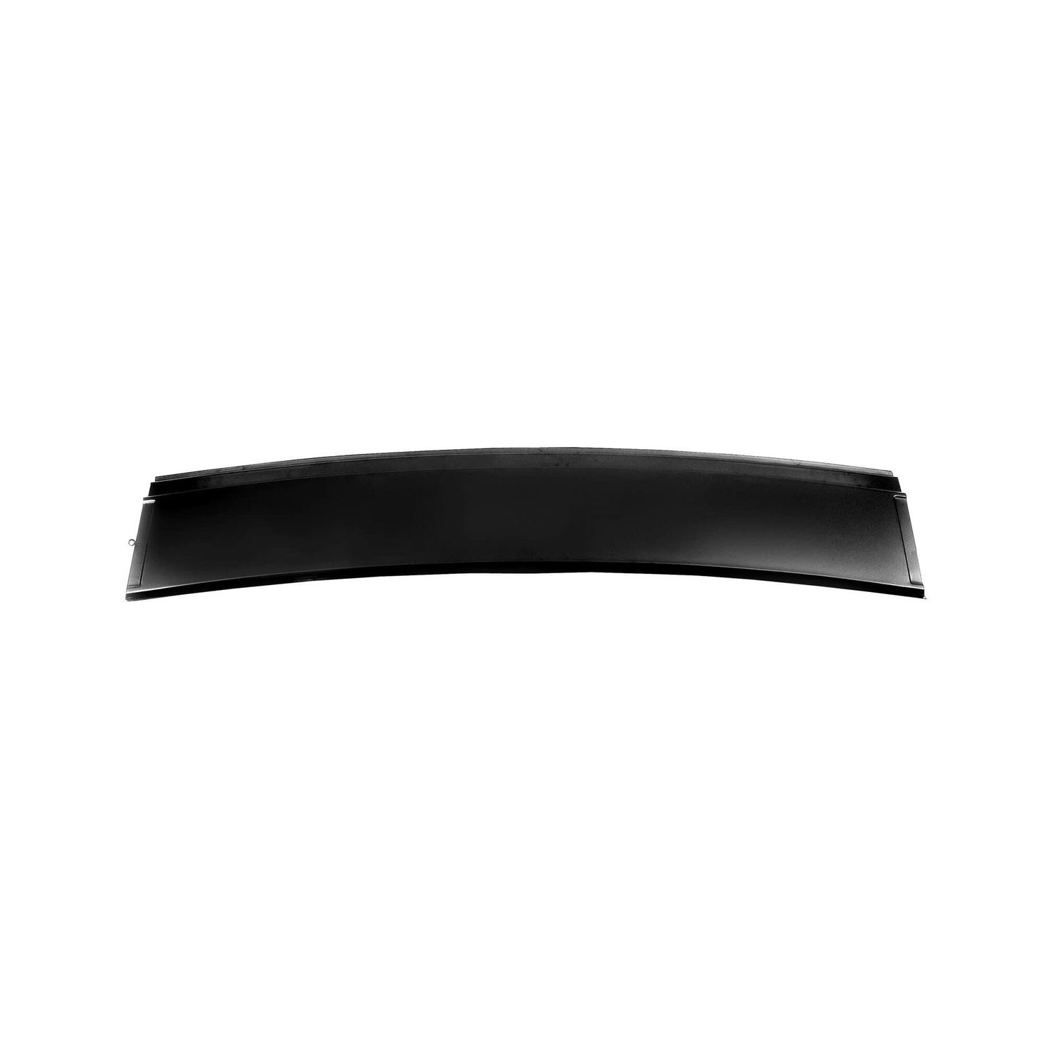 1967-69 Camaro Firebird Deck Filler Panel Convertible