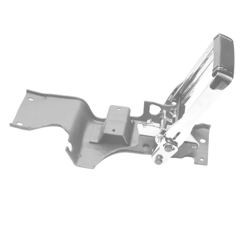 1968-72 Chevelle Console Automatic 3-Speed Shifter