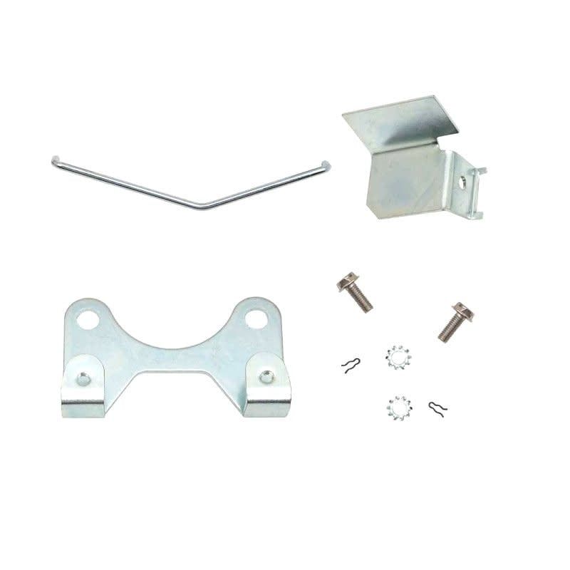 Muncie 4-Speed Back Up Switch Mounting Kit 1967-68 Camaro 66-68 Chevelle