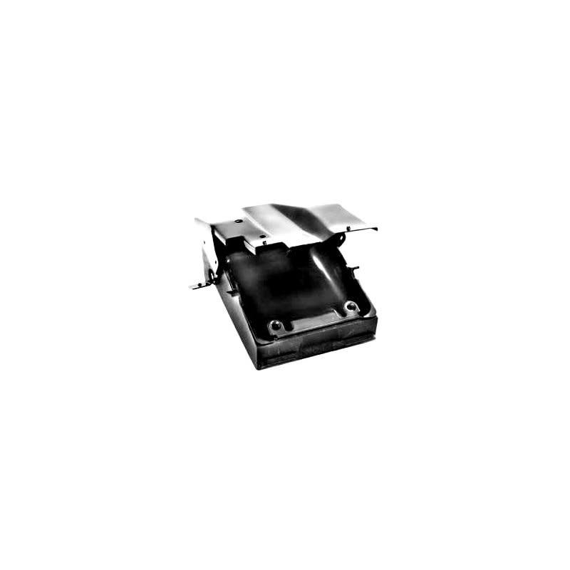 1970-72 Chevelle Dash Asy Tray