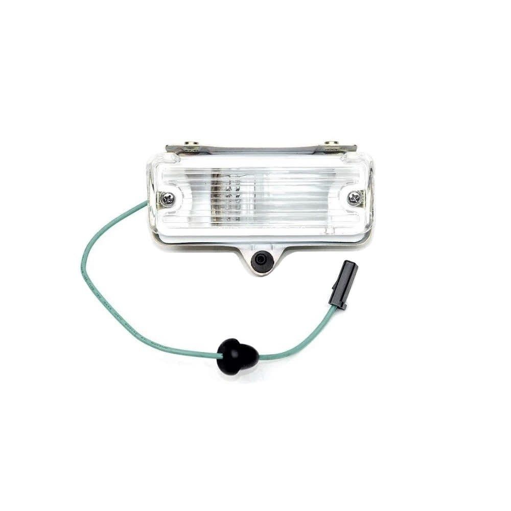 1968 Chevelle Back Light Assembly -EA
