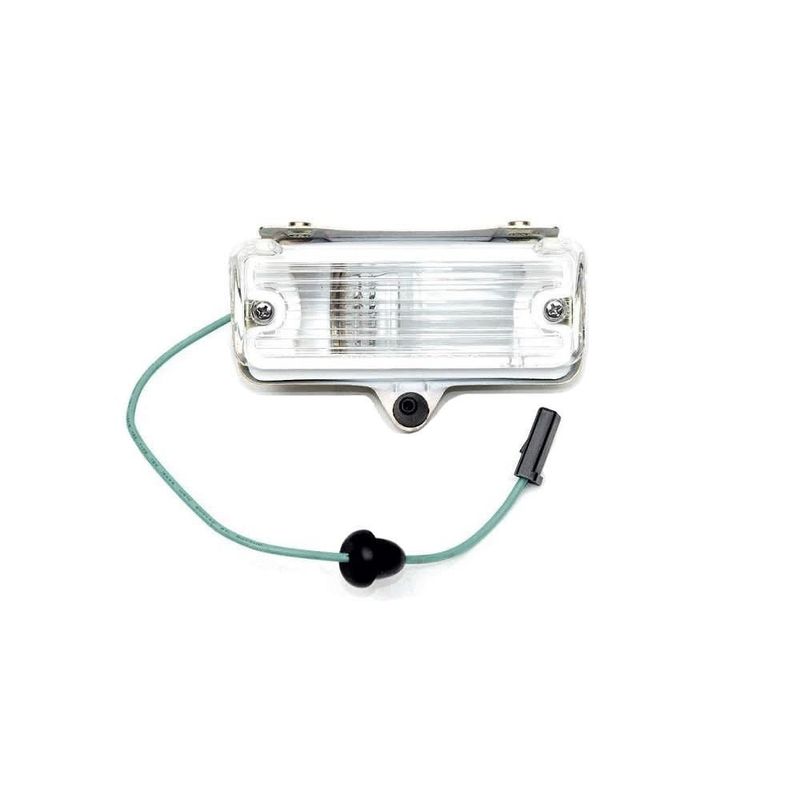 1968 Chevelle Back Light Assembly -EA