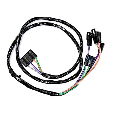 1968 Chevelle Console Extension Harness Auto Transmission