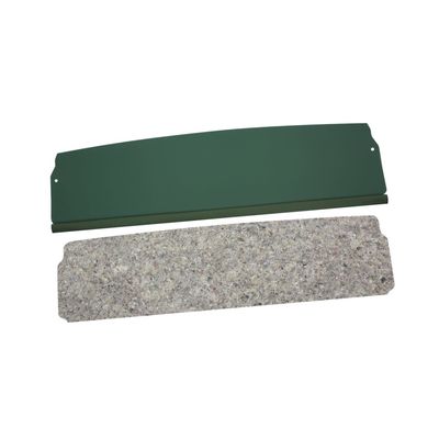 1968-72 Chevelle Package Tray &amp; Insulation Kit