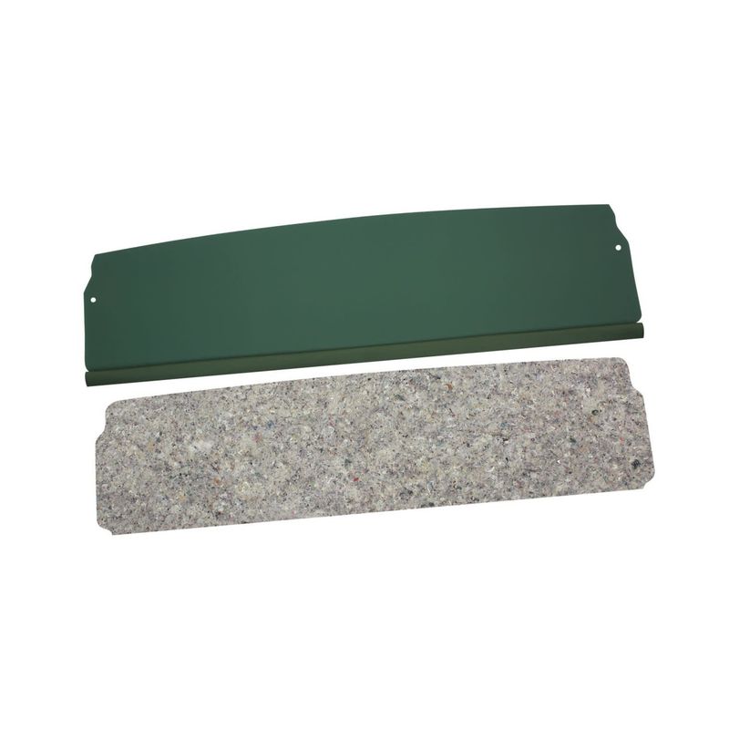 1968-72 Chevelle Package Tray &amp; Insulation Kit