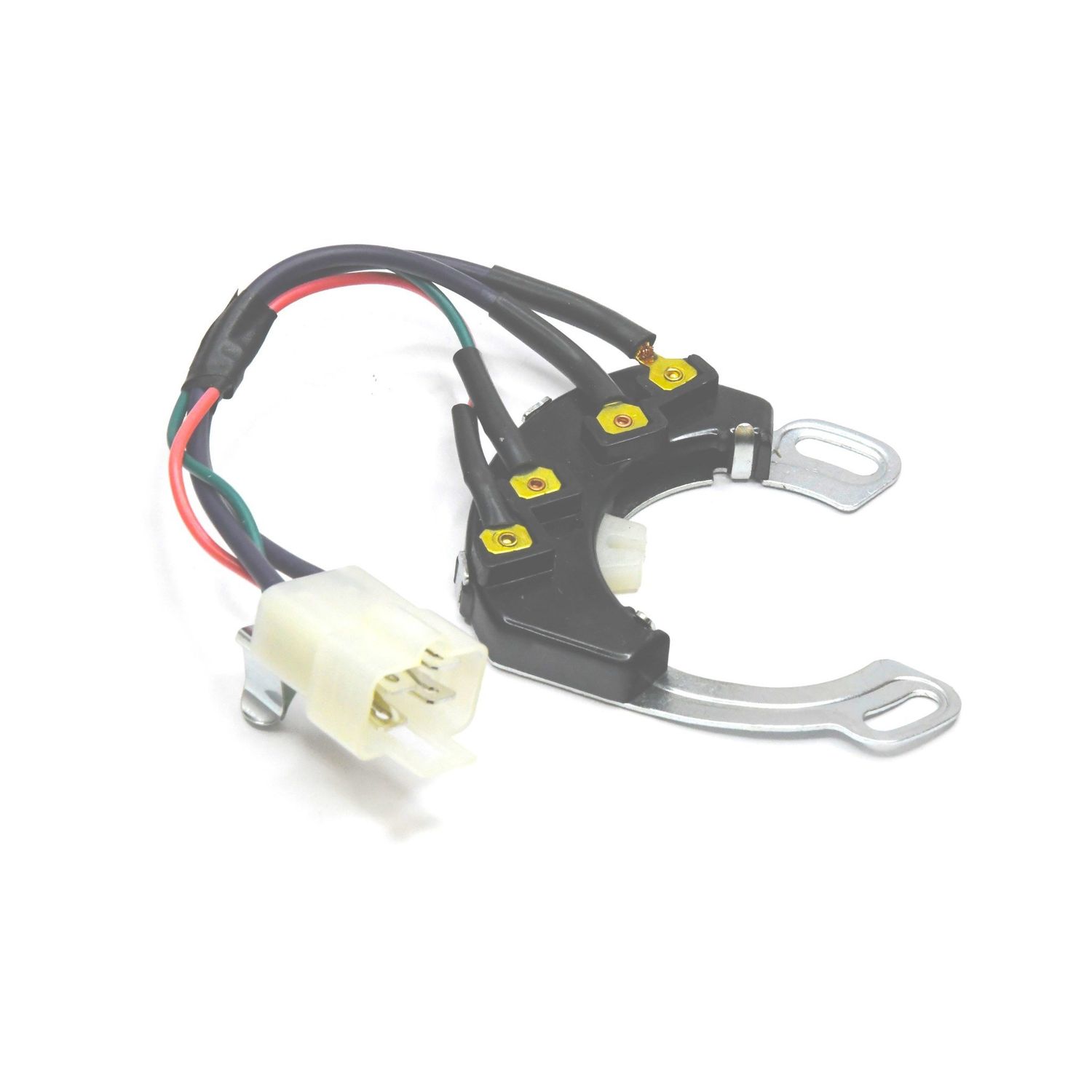 1967-72 GM Neutral Safety Switch Power Glide Trans w/ Console Shifter
