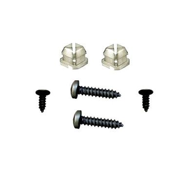 1969 Chevelle Grille Extension Hardware