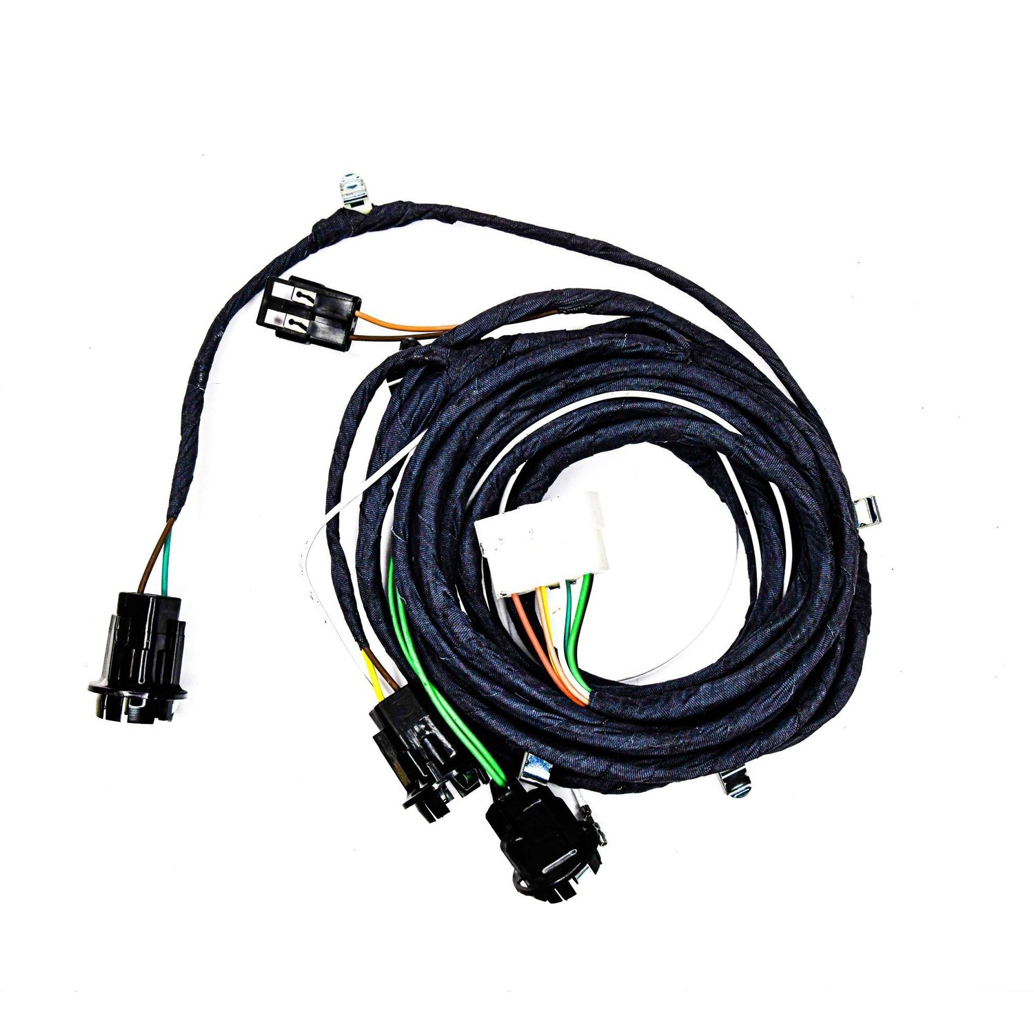 1967 Camaro Standard  Rear Light Harness