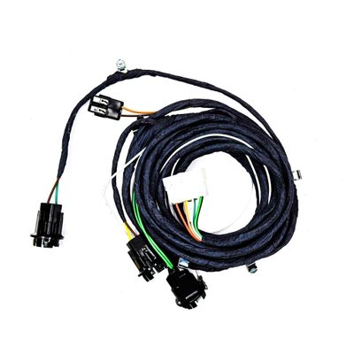 1967 Camaro Standard  Rear Light Harness