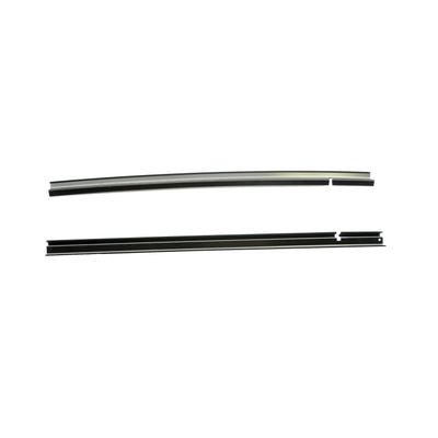 1966-67 Chevelle Gutter Track Set