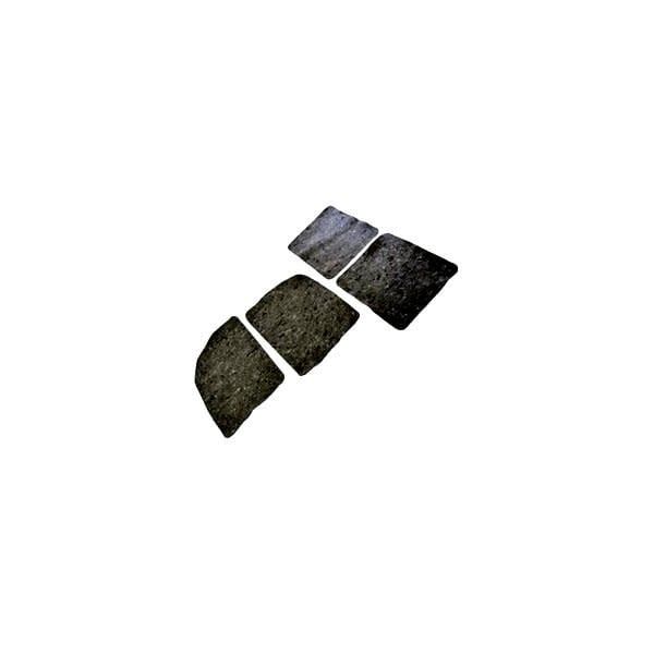 1964-72 Chevelle Headliner Insulation