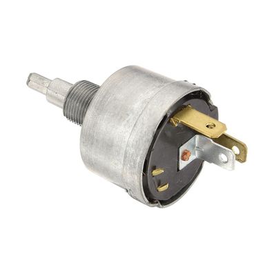 1968 Chevelle Wiper Switch