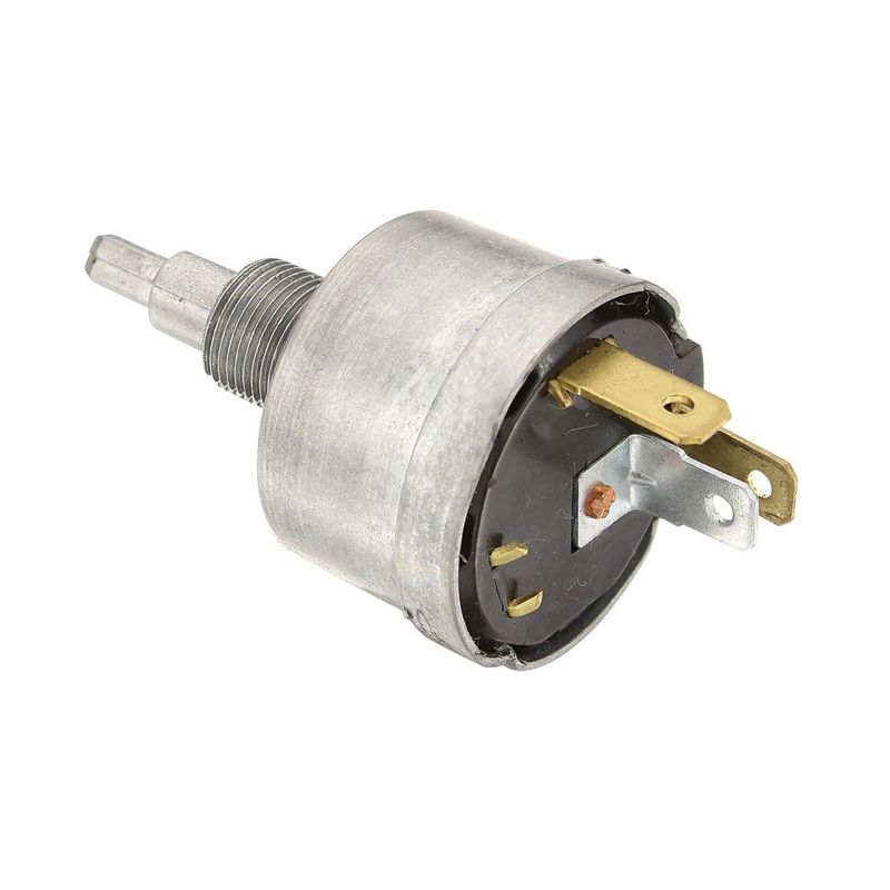 1968 Chevelle Wiper Switch