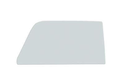 1966-67 Chevelle Coupe / Convertible Door Glass LH - Clear