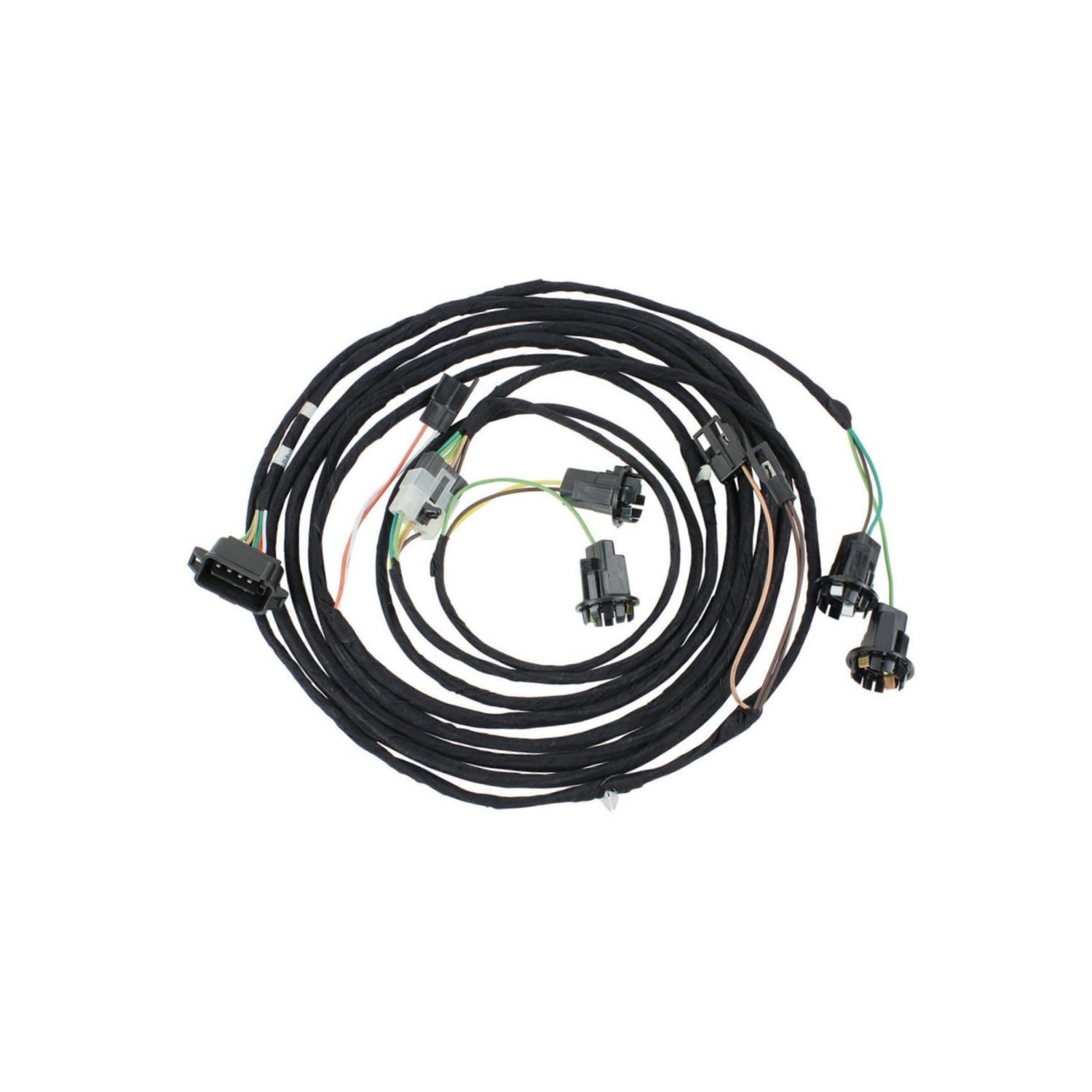 1971-72 Chevelle Tail Light Harness
