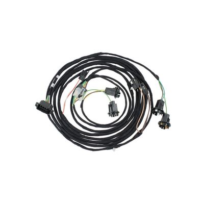 1971-72 Chevelle Tail Light Harness