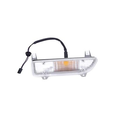 1970-73 Camaro Park Lamp Assembly LH