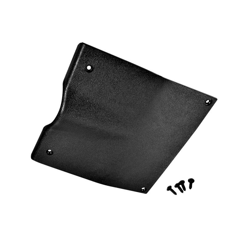 1970-72 Chevelle SS Steering Column Cover w/Screws