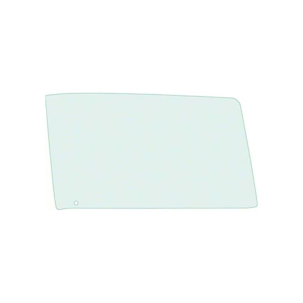 1967 Camaro Firebird Door Glass RH -Tinted