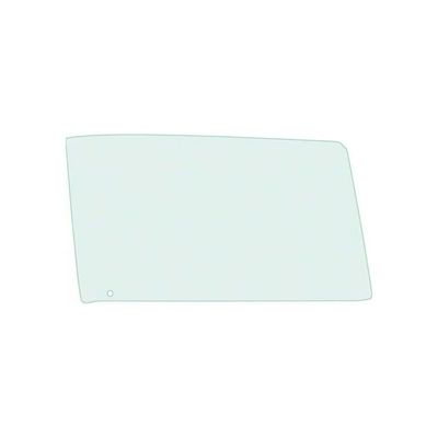 1967 Camaro Firebird Door Glass RH -Tinted
