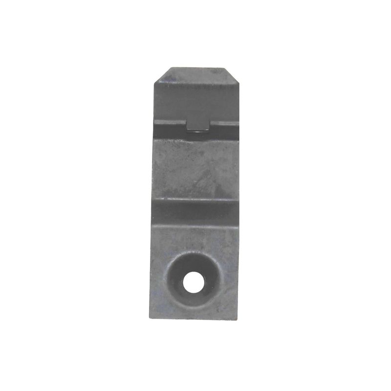 1970-78 Camaro Dash Pad Long Clip