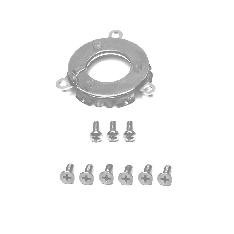 1967-69 GM Steering Wheel Mounting Kit