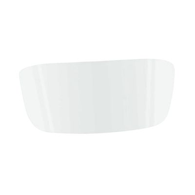 1975-81 Camaro/Firebird Back Glass Clear w/o Defrost Wire
