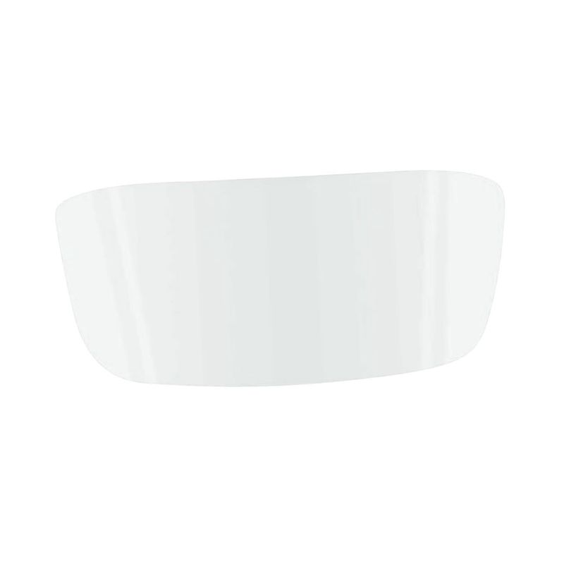 1975-81 Camaro/Firebird Back Glass Clear w/o Defrost Wire