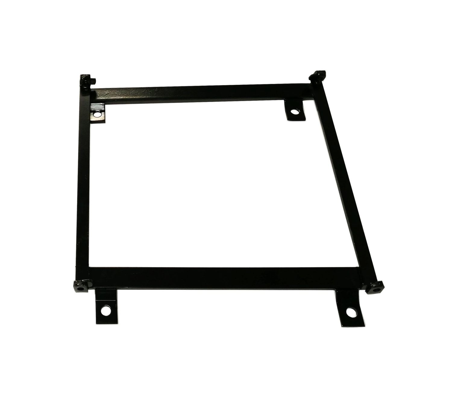 1966-67 Chevelle Touring II Seat Floor Bracket LH