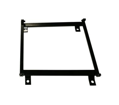 1966-67 Chevelle Touring II Seat Floor Bracket LH