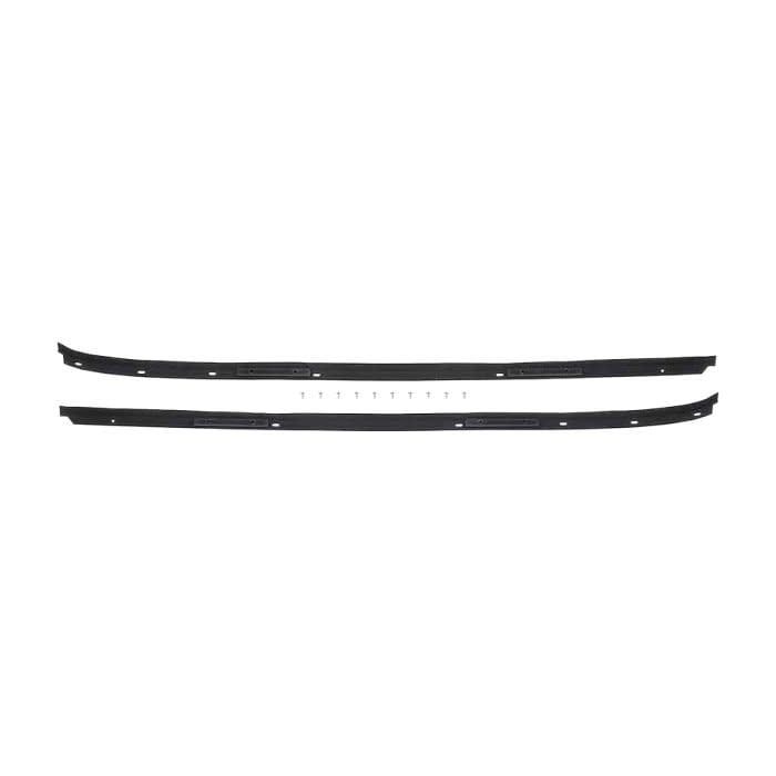 1970-81 Camaro/Firebird OE Style Round Bead Windowfelts