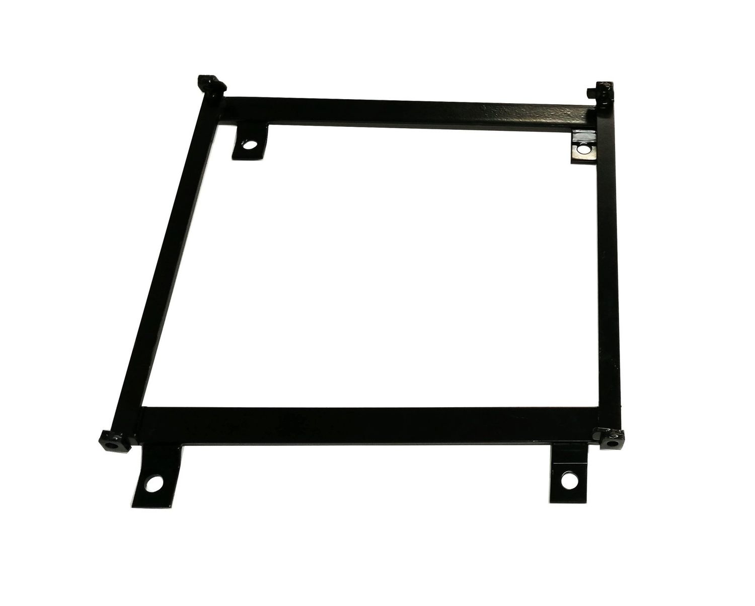 1966-67 Chevelle Touring II Seat Floor Bracket RH