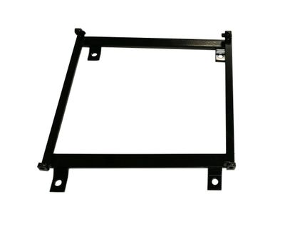 1966-67 Chevelle Touring II Seat Floor Bracket RH