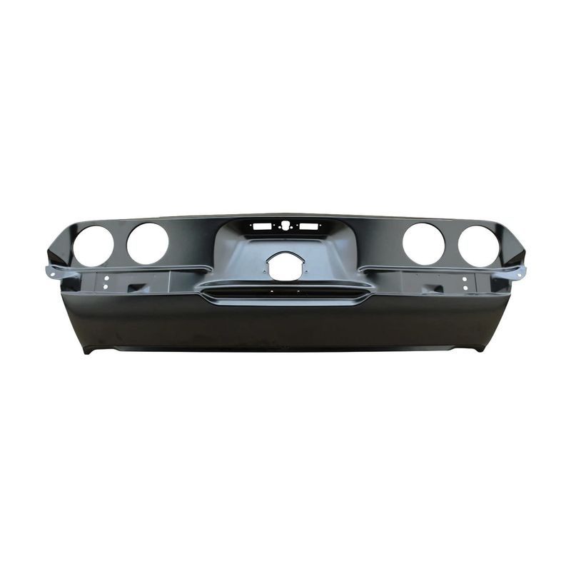 1970-73 Camaro Tail Panel - Best Quality - New Tooling !!