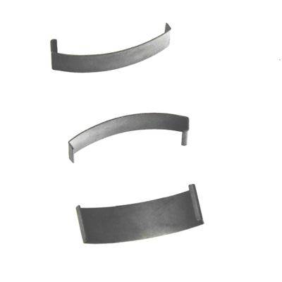 1969-76 Camaro Heater / AC Control Lens Clips 3 pc
