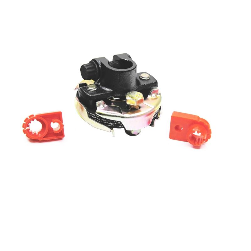 1977-81 Camaro w/ Power Steering Coupler -3/4&quot; Shaft &amp; 30 Spline, 2-7/8&quot; Dia