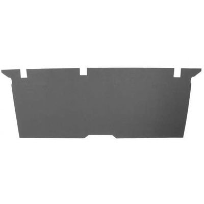 1970-81 Camaro Firebird Trunk Divider Board