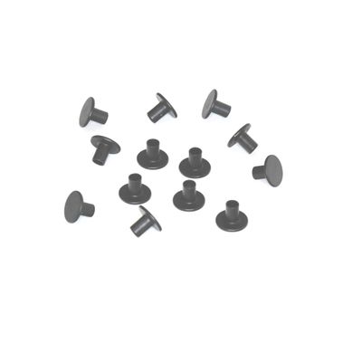 1967-68 RS Camaro Grille Center Hardware