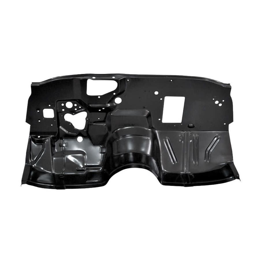 1968-72 Chevelle Firewall w/ AC