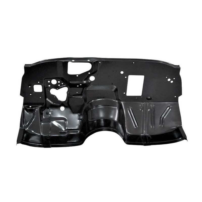 1968-72 Chevelle Firewall w/ AC