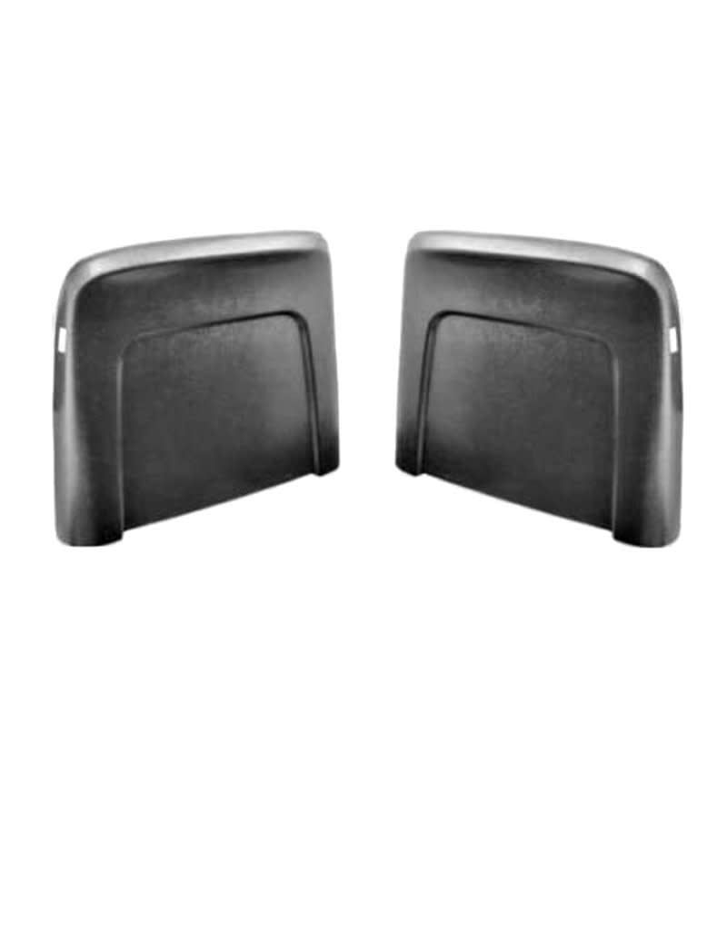 1967-68 Chevelle Plastic Seat Back (does 2 Seats)