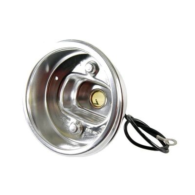 1967 Camaro Standard Park Light Housings - RH
