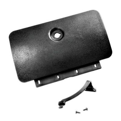 1970-72 Chevelle Glove Box Door w/ Hinge