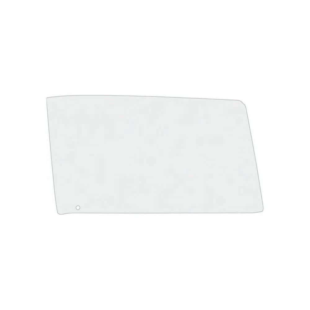 1967 Camaro Firebird Door Glass RH - Clear