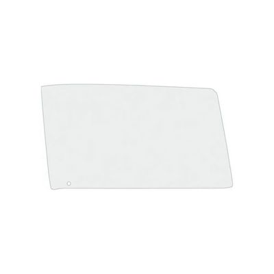 1967 Camaro Firebird Door Glass RH - Clear