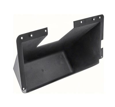 1970-81 Firebird Glove Box with or without AC