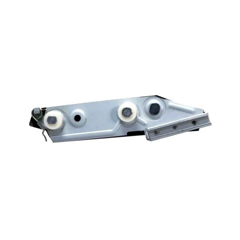 1967-69 Camaro / Firebird Quarter Window Mounting Plate RH