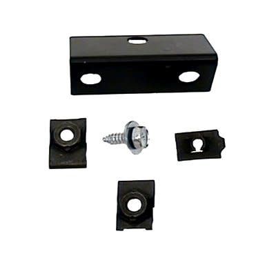 1969 Camaro Big Block Fan Shroud Bracket