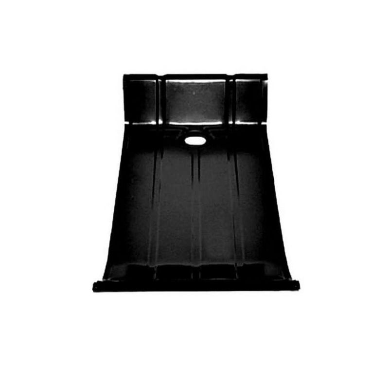 1964-67 Chevelle Trunk Floor - Center Pan