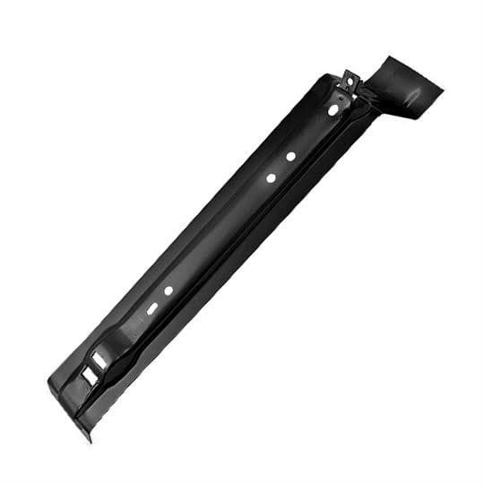 1968-72 Chevelle Fuel Tank Brace -LH or RH